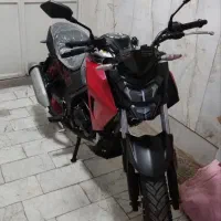 موتور گلکسی na180