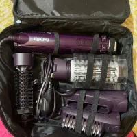 سشوار چرخشی