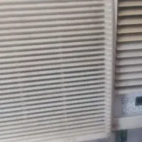 کولر گازی پنجره ایی( l G ) ال جی
