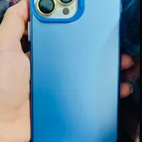 اپل iPhone 13 Pro Max با حافظهٔ ۲۵۶ گیگابایت