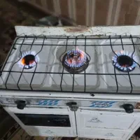 گاز سه شعله