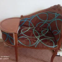 میز تلفن|مبلمان خانگی و میز عسلی|بابا حیدر, |دیوار