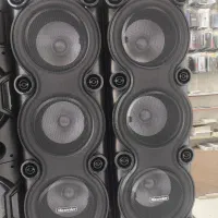 اسپیکر خانگی