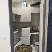 اجاره واحد اداری طبقه بالا امامرضا پایین 90متری|اجارهٔ دفتر کار، اتاق اداری، مطب|گرگان, |دیوار