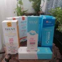 محصولات تراست