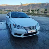 لکسوس es 350 فول در حد