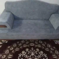 مبل راحتی|مبلمان خانگی و میز عسلی|نظرآباد, رسالت|دیوار