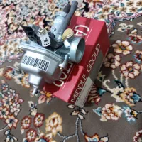 کاربراتور موتورسیکلت ژاپنی