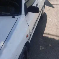 پراید صبا مدل ۸۶|خودرو سواری و وانت|شیراز, گلکوب|دیوار