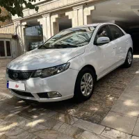 سراتو دنده 1600|خودرو سواری و وانت|تهران, سازمان آب|دیوار