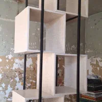 کتابخانه مدرن