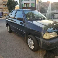 پراید مدل ۸۴