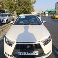 دنا ۶ سرعته تحویل فوری ۱۴۰۴ نقدواقساط