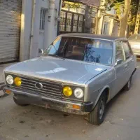 فیات کلاسیک اکورد سیویک