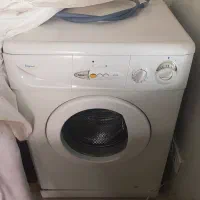 ماشین لباسشویی آبسال