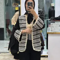 مانتو مزونی|لباس|قم, صفائیه|دیوار