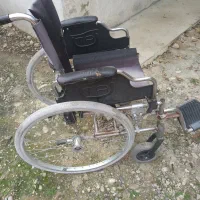 فروش ویلچر با قیمت منصفانه|آرایشی، بهداشتی، درمانی|ساری, |دیوار