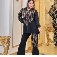 ست کت شلوار و سارافون خرید آنلاین و حضوری|لباس|اردبیل, |دیوار