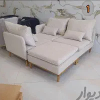 مبل السون|مبلمان خانگی و میز عسلی|تهران, یافتآباد|دیوار