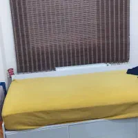 طبقه ۴، دو خواب، ۱۱۵ متری، فول امکانات