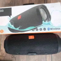 اسپیکر jbl مدل O3|پخش‌کننده همراه|اصفهان, ارزنان|دیوار