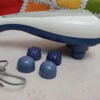 ماساژور برقی