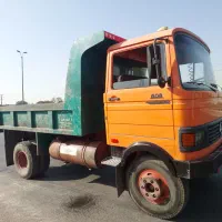 خاور کمپرسی|خدمات حمل و نقل|ری, علایین|دیوار