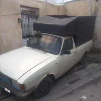 پیکان وانت مدل90|خودرو سواری و وانت|الوند, |دیوار