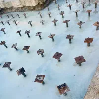 طراحی و اجرای میکروپایل  و جت گروتینگ