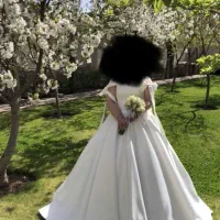 لباس عروس|لباس|تبریز, |دیوار