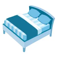 تشک دو نفره