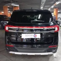 فردا موتور  T5 1402|خودرو سواری و وانت|تهران, جنت‌آباد مرکزی|دیوار