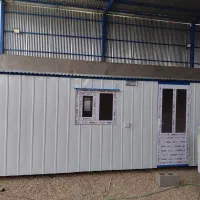 ساخت  کانکس  اندیمشک