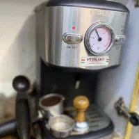 اسپرسوساز ایتالوکس