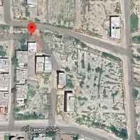 زمین تجاری مسکونی محموداباد کرونی|فروش زمین و ملک کلنگی|شیراز, محمودآباد|دیوار