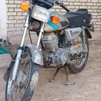 موتور|موتورسیکلت|شادگان, |دیوار