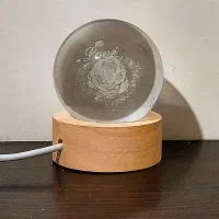 گوی شب خواب