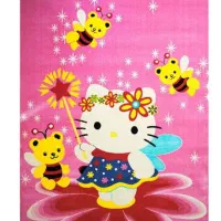 گلیم فرش ۶متری