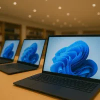 لپ‌تاپ‌های وارداتی با اقساط بلند مدت و بدون دردسر