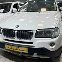 BMW X3|خودرو سواری و وانت|تبریز, |دیوار