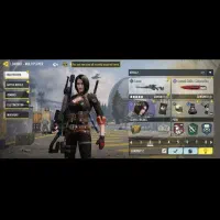 اکانت کلاف|کنسول، بازی ویدئویی و آنلاین|گرگان, |دیوار