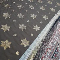 شال گندمی