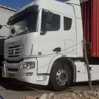 سی ان سی قسط دار مدل ۱۴۰۰|خودرو سنگین|تهران, گلستان (شهرک راه آهن)|دیوار