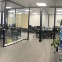 ۲۰۰ متر سند اداری بی نظیر در جردن
