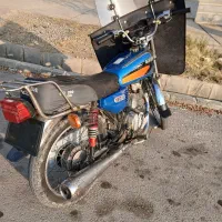 هندا مدل ۸۶  ۱۵۰ سی سی|موتورسیکلت|ارومیه, |دیوار