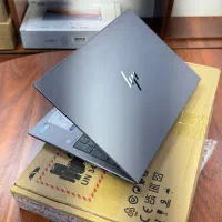 مدل خاص رده بالا ۶گیگ گرافیک Hp ZBook power G11