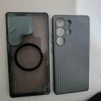 کاور s25 ultra|لوازم جانبی موبایل و تبلت|شیراز, آزادگان|دیوار