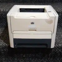 پرینتر hp 1160|پرینتر، اسکنر، کپی، فکس|تهران, امام حسین|دیوار