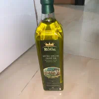 روغن زیتون رویال شیشه ای اصل اسپانیا ۱لیتر
