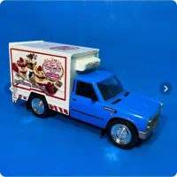 استخدام وانت